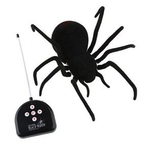 RC Black widow (pavouk Černá vdova) Ostatní RC modely RCobchod