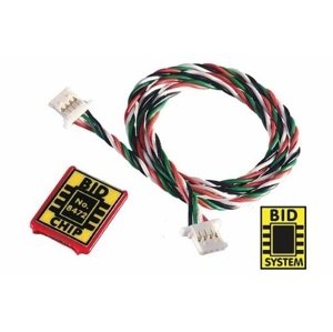 308473 Power Peak BID-Chip s kabelem 300mm Nabíjení RCobchod