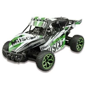 Amewi RC auto X-Knight Muscle Buggy 1:18 zelená RC auta, traktory, bagry RCobchod