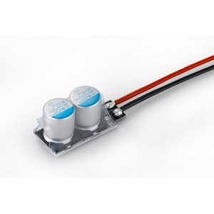 Power kondenzátor pro ESC Elektronické regulátory otáček RCobchod