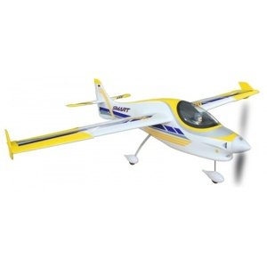 Smart Aerobatic Trainer RTF 2,4 GHz 1500 mm  RCobchod