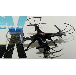 Dron CX-022W WIFI-HD kamera + barometr + 15 minut letu  RCobchod
