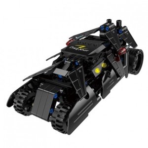 Batman Car na natahování 212 dílků (C52005W) Stavebnice RCobchod