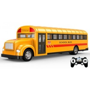 Americký školní autobus 33 cm na dálkové ovládání  RCobchod