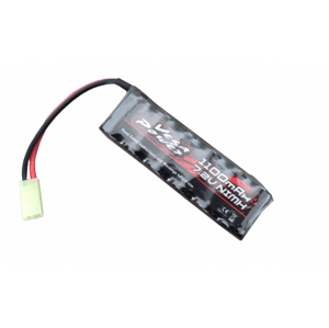 7.2V 1100mAh – 28003 battery pack Akumulátory RCobchod