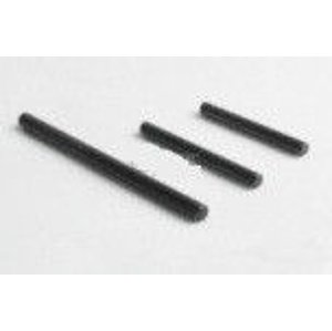Hinge Pins(long & short)2sets - 10329  RCobchod