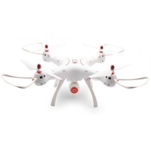 Syma X8SW (FPV Camera, 2.4GHz, range up to 70m, Hover and Return mode) Díly - RC drony RCobchod
