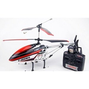 MJX T655C - oblíbený obří vrtulník s WIFI kamerou C 4005  RCobchod
