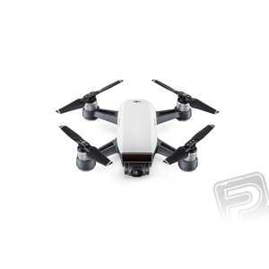 DJI - Spark Fly More Combo (Alpine White version) Drony s GPS RCobchod