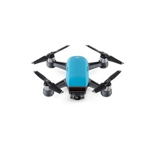 DJI - Spark (Sky Blue version) Drony s barometrem RCobchod