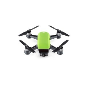 DJI - Spark Fly More Combo (Meadow Green version)  RCobchod