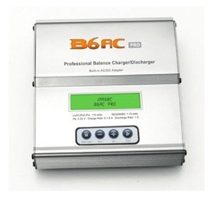 ImaxRC B6AC Pro Nabíječe RCobchod