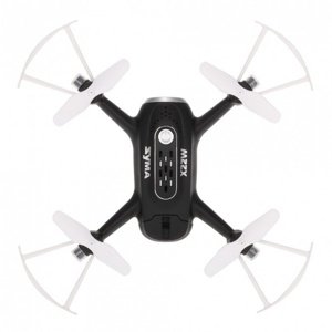 Syma X22W - FPV dron s autostartem a přistáním  RCobchod