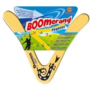 Bumerangy
