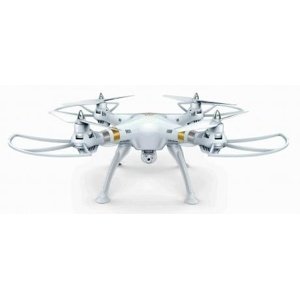 T70CW RC dron s naklápěcí HD kamerou, barometrem a tlačítkem návratu Drony s kamerou RCobchod