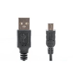 USB-kabel na Mini USB Nabíjení RCobchod