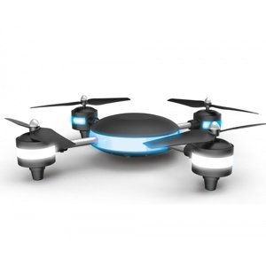 LiLy U-FLY dron s přenosem na obrazovku