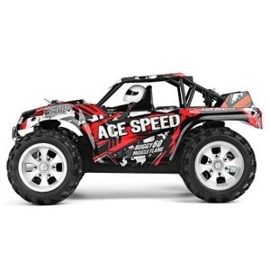 Monster Truck ACE SPEED 1:18, 4WD Elektro RCobchod