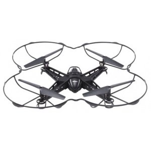 MJX X301H RTF - dron s barometrem a FPV kamerou Drony s FPV přenosem RCobchod