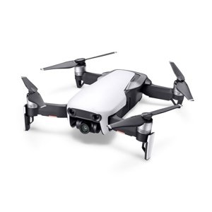 DJI - Mavic Air FLY MORE COMBO (Arctic White)  RCobchod