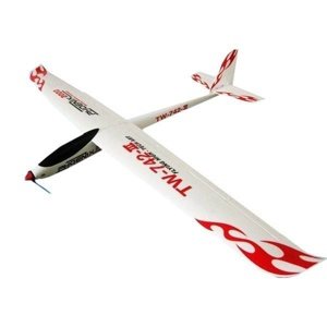 Phoenix2000 glider, RTF RTF letadla RCobchod
