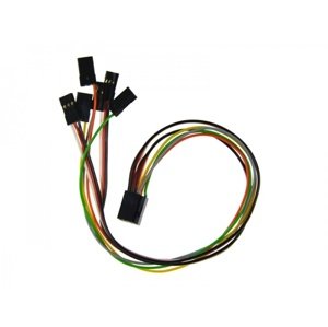 Svazek kabelů 250mm (3SX, 3X, CORTEX) Doporučené příslušenství RCobchod