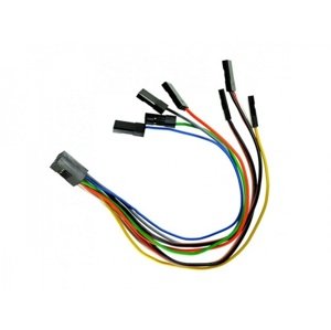 Svazek kabelů 150mm (AXON, CORTEXpro) Doporučené příslušenství IQ models