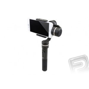 SPG 3-osý inteligentní stabilizátor pro mobilní telefony Stabilizátory kamer RCobchod