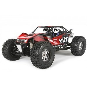 Axial Yeti XL Monster Buggy 1:8 4WD ARTR Díly - RC auta RCobchod