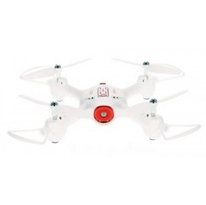 Syma X23 2.4GHz - Bílý dron pro začátečníky  RCobchod