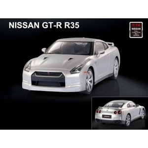 Nissan GTR R35 1:14 Licencované RCobchod