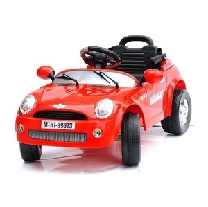 MINI Car - Dětské elektrické vozítko Dětská vozítka RCobchod