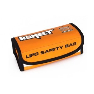 Safety bag - ochranný vak akumulátorů Doporučené příslušenství IQ models