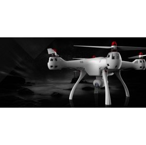SYMA X8SW-D - dron s pohyblivou kamerou  RCobchod