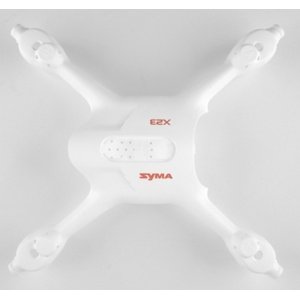 Tělo dronu Syma X23 - 01A Díly - RC drony RCobchod
