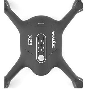 Tělo dronu Syma X23 - 01B Díly - RC drony RCobchod