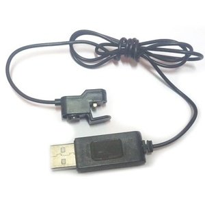 Kabel USB pro Syma X23 - 10 Díly - RC drony RCobchod