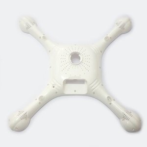 Tělo dronu Syma X25 PRO-01 Díly - RC drony RCobchod