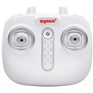 Ovladač 2.4GHz SYMA X25 PRO-13 Díly - RC drony RCobchod