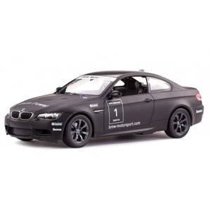 BMW M3 1:14 RTR - černé Licencované RCobchod