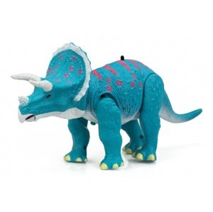 RC Dinosaurus Triceratops - na vysílačku  RCobchod