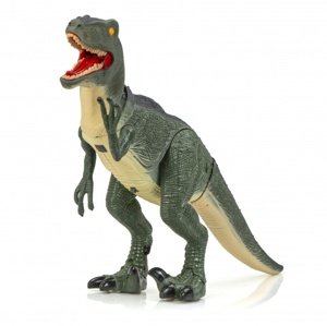 RC Dinosaurus Velociraptor - na dálkové ovládání  RCobchod