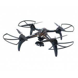 SKY WATCHER RACE XL PRO s 2os. GIMBALEM - Černý Drony s kamerou RCobchod