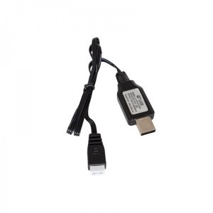 Nabíječ USB MT-TWIN Náhradní díly RCobchod