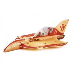 Vector Plane Racing Lilly Modely letadel RCobchod