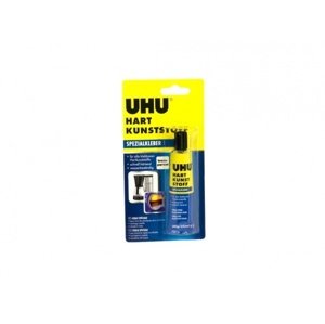 UHU Hart Kunststoff 33ml/30g - na tvrdé plasty Doporučené příslušenství RCobchod