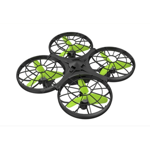 SYMA X26 - nerozbitný dron s čidly proti nárazu  RCobchod
