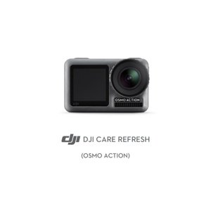 DJI Care Refresh (OSMO ACTION)  RCobchod