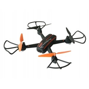 SkyWatcher GPS FPV Follow ME Waypoints 18 minut Drony s GPS RCobchod