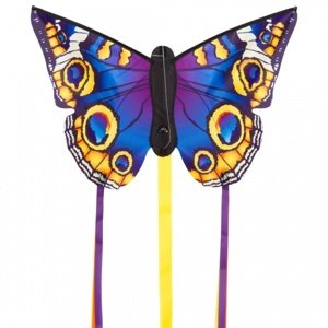Invento drak Motýl fialovo žlutý Draci a ostatní IQ models
